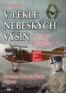 V pekle nebeských výšin (Jiří Rajlich)