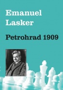 Petrohrad 1909 (Emanuel Lasker)