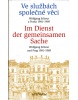 Ve službách společné věci (Wolfgang Scheur)