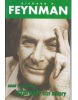 Snad ti nedělají starosti cizí názory (Richard Phillips Feynman)