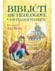 Bibličtí archeologové v kouzelném velorexu (Jan Hora)