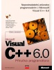 Visual C++ 6.0 Příručka progr. (Beck Zaratian)