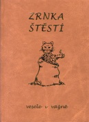 Zrnka štěstí (Milan Konvit)