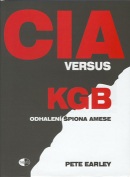 CIA versus KGB (Pete Earley)