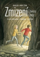 Zmizení Edwina Lindy (David Jan Žák)