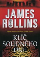 Klíč soudného dne (Rollins James)