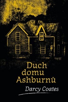 Duch domu Ashburnů (Darcy Coates)