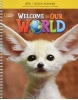 Welcome to Our World 1 Lesson Planner with Class Audio CD and Teacher's Resource CD-ROM (Hollett, V.)