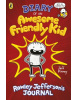 Diary of an Awesome Friendly Kid (Jeff Kinney)