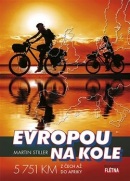 Evropou na kole (Martin Stiller)