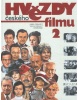 Hvězdy českého filmu 2 (Karel Čáslavský; Václav Merhaut)