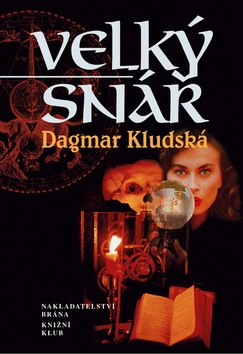 Velký snář (Dagmar Kludská)