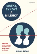 Matky, synové a milenky (Gurian Michael)