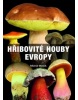 Hřibovité houby Evropy (Michal Mikšík)