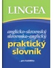 Anglicko-slovenský slovensko-anglický praktický slovník