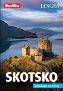 Skotsko - Inspirace na cesty, 2. vydání (Kolektiv autorů)