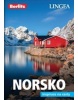 Norsko - Inspirace na cesty, 2. vydání (Kolektiv autorů)