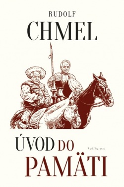 Úvod do pamäti (Rudolf Chmel)