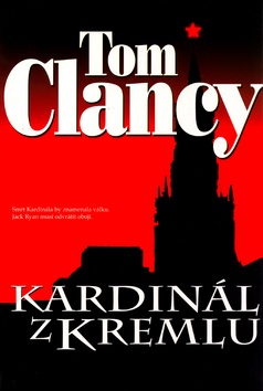 Kardinál z Kremlu (Tom Clancy)