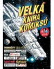 Velká kniha komiksů I. (autor neuvedený)