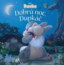 Disney Bunnies - Dobrú noc, Dupkáč! (Kolektív)