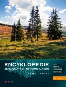 Encyklopedie jehličnatých stromů a keřů (Karel Hieke)