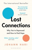 Lost Connections (Johann Hari)