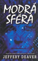 Modrá sféra (Jeffery Deaver)