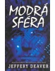 Modrá sféra (Jeffery Deaver)