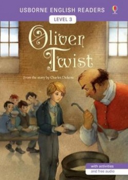 Oliver Twist (Charles Dickens)