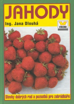 Jahody (Jana Dlouhá)