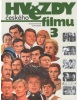 Hvězdy českého filmu 3 (Radana Vítková; Tomáš Řízek)