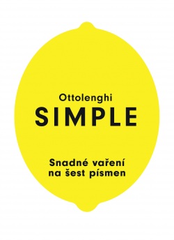 SIMPLE (Yotam Ottolenghi)