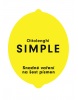 SIMPLE (Yotam Ottolenghi)