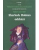 Sherlock Holmes odchází (Lee Robert Hall)