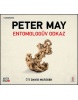 Entomologův odkaz (audiokniha) (Peter May)