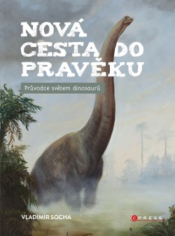 Nová cesta do pravěku (Vladimír Socha)