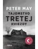 Tajomstvo tretej hviezdy (Peter May)