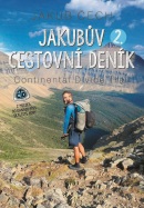 Jakubův cestovní deník 2 (Jakub Čech)