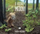 O hodném méďovi (Rebecca Dudleyová)