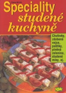 Speciality studené kuchyně (Libuše Vlachová)