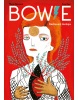 Bowie: Ilustrovaný životopis (Fran  Ruiz, María Hesseová)