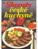 Skvosty české kuchyně (Miloslav Nosovský; Luboš Bárta)