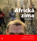 Africká zima (audiokniha) (Tomáš Šebek)