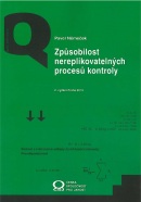 Způsobilost nereplikovatelných procesů kontroly (Pavel Němeček)