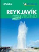 Reykjavík - Víkend (Kolektiv autorů)