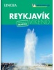 Reykjavík - Víkend (Kolektiv autorů)