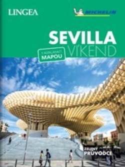 Sevilla - Víkend (Kolektiv autorů)