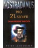 Nostradamus pro 21.století (Valerio Evangelisti)