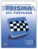 Prisma A1 Comienza Libro del profesor - metodická príručka (Prisma, E.)